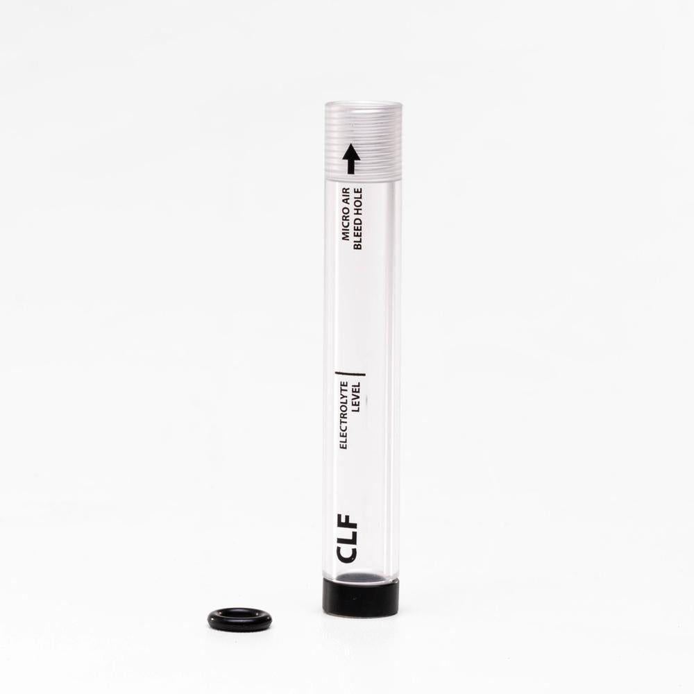 Aseko membránfedél CLF-érzékelőhöz – 80 mm Aseko membránfedél CLF-érzékelőhöz – 80 mm